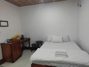 Serene Resort in Bai Vong Phu Quoc