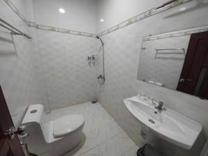 Serene Resort in Bai Vong Phu Quoc