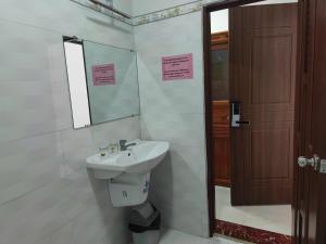 Serene Resort in Bai Vong Phu Quoc