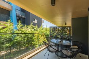 Seaside Luxury Apartmenthouse Infinity Blue