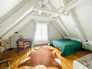 Farmhouse Comfort In The Uckermark Region