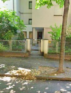 Merano Central Suite