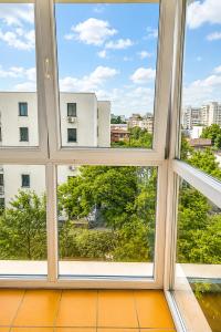 2 Rooms Arcul de Triumf Kiseleff Quiet Area
