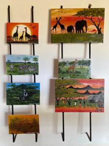 The Grassland Campsite