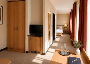 Hotel Am Weberplatz
