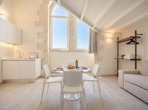 PalazzoTorre203 Highest SeaView Terrace in the City