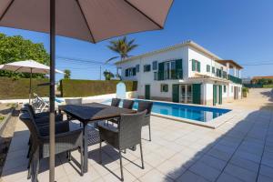 Good Vibes Villa