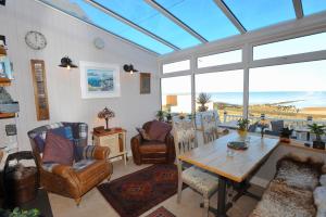 Sea View Guest House