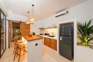 1BR Tropical Private Pool Villa in Uluwatu - Villa Uluma
