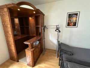 Komplette Wohnung in Duisburg