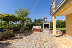 Apartment Olea Garden
