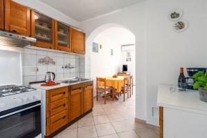 Apartment Olea Garden