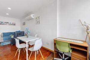 King House Centro Lisboa