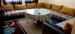 Complexe souss