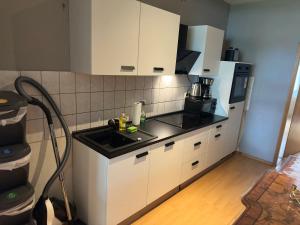 Komplette Wohnung in Duisburg