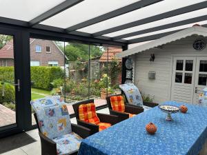 Ferienwohnung Klatto