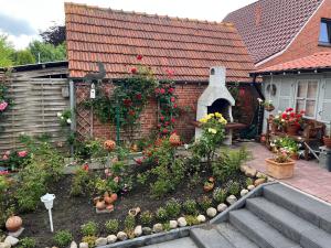 Ferienwohnung Klatto