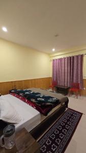 LakeDaze Cafe & Stay Shangarh