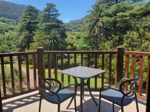 Gran Hotel Balneario De Puente Viesgo