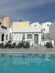 Tarelis Beach Apartments & Studios