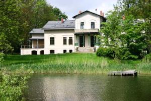 Gutshaus Bartelshagen