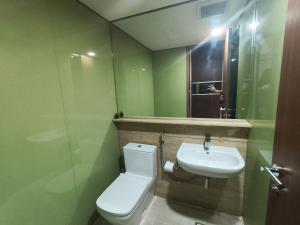 Sky Suites KLCC Luxury Apartment near Twin Tower