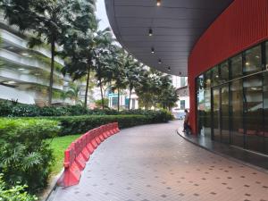 Sky Suites KLCC Luxury Apartment near Twin Tower