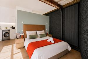 Appartement design proche Paris