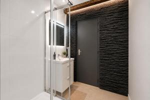 Appartement design proche Paris
