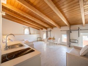 Palazzo della Torre 204 – Terrace Sea View Suite