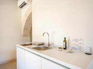 Palazzo della Torre 204 – Terrace Sea View Suite