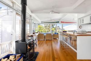 Parkview Cottage Portsea