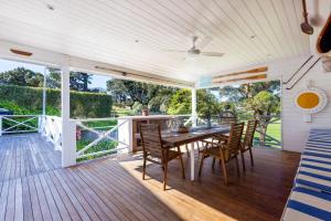 Parkview Cottage Portsea