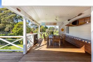 Parkview Cottage Portsea