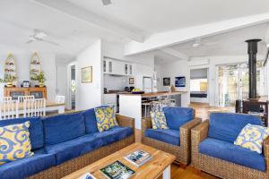 Parkview Cottage Portsea