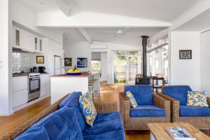 Parkview Cottage Portsea