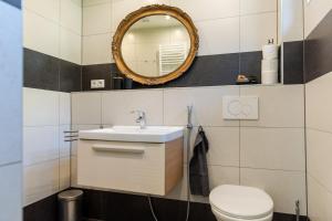Petřín Hill Apartment