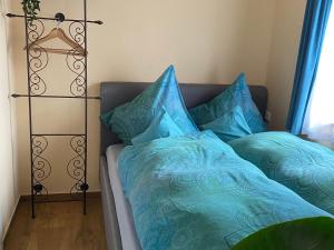 Ferienwohnung Sunseid n