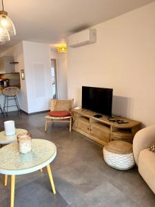 Appartement neuf 6PERS Bel O