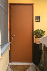 Milano Francys House