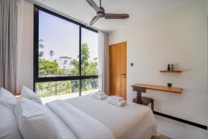 Lily 8 - Tropical 2BR Pool Villa in Pererenan