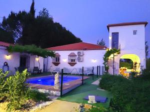 Finca KiSi Casa Rural - Ultimate Family Escape for Kids and Parents