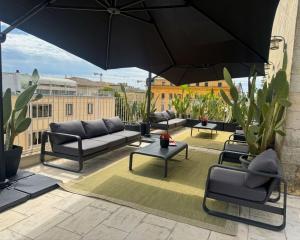 Apollo Theater Palace Lecce Exclusive Rooftop