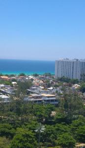 Localização privilegiada na Barra da Tijuca RJ