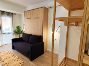 Travel Habitat Marina & Coast Loft