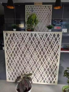 Hotel in Rishikesh - Yogasthali