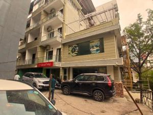 Hotel in Rishikesh - Yogasthali