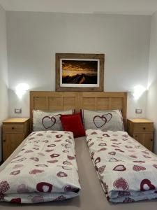 Appartamento Alpino - Dolomites Escape