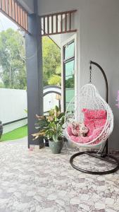 NorSham Homestay Kemasik Kemaman Private Pool