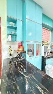 NorSham Homestay Kemasik Kemaman Private Pool
